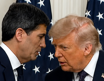 Trading Desk Notes for May 23, 2026